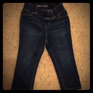 Baby Gap Jeggings